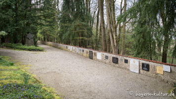 KZ-Friedhof am Leitenberg