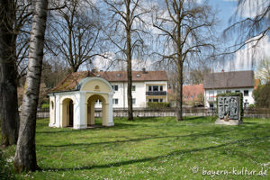 Kriegerdenkmal