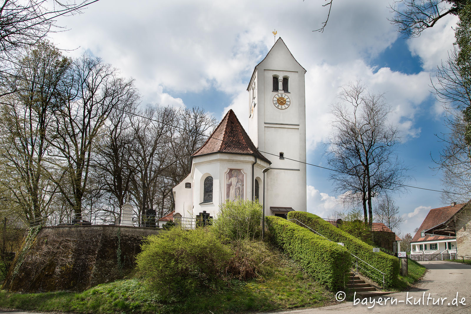 St. Laurentius