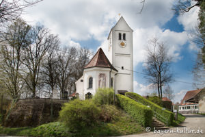 St. Laurentius