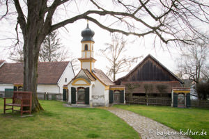 Kalvarienberg