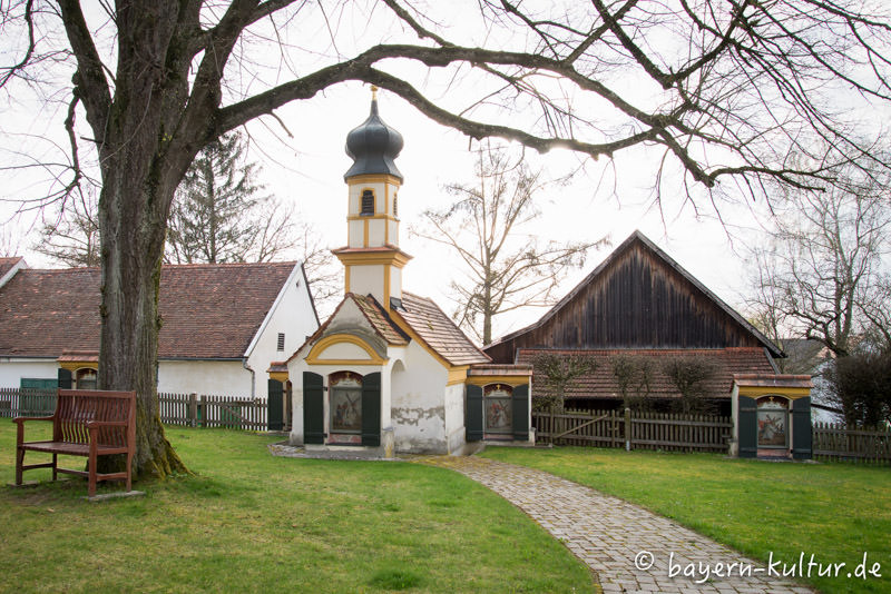 Kalvarienberg