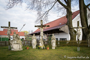 Kalvarienberg