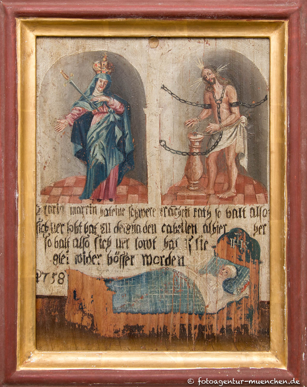 Votivtafel
