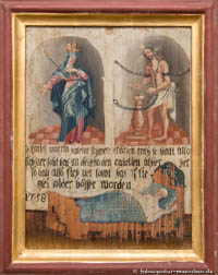 Votivtafel