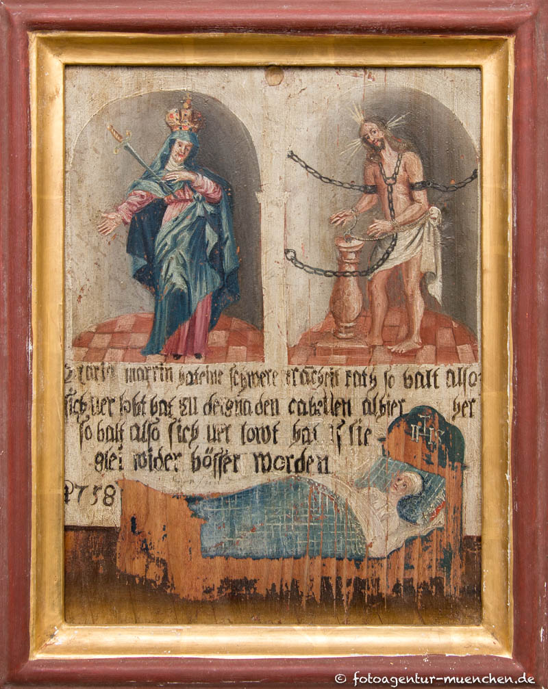 Votivtafel