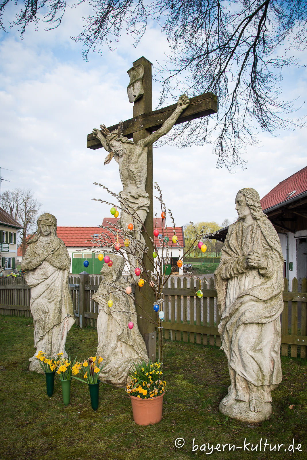 Kalvarienberg