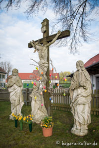 Kalvarienberg