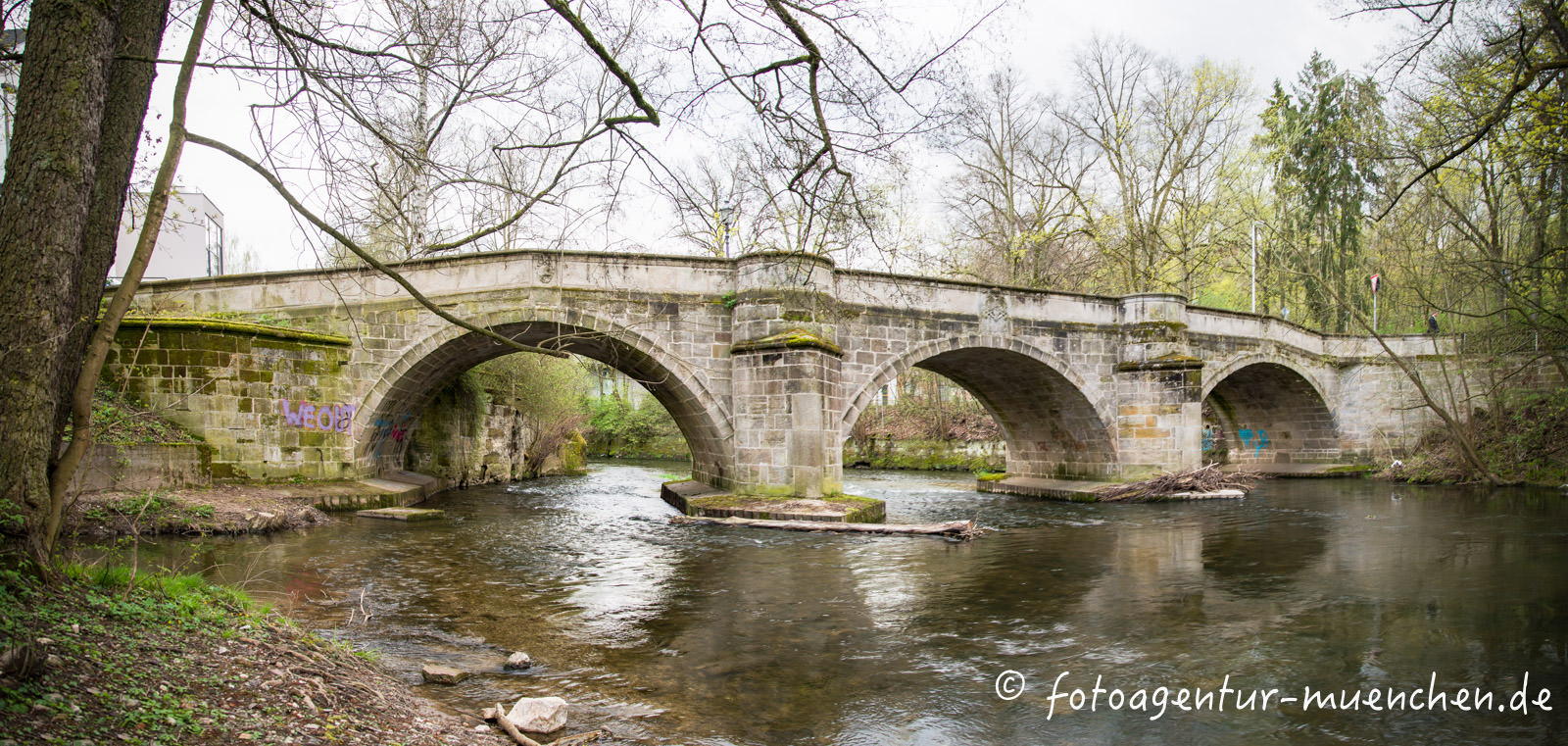 Judenbrücke