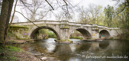 Judenbrücke
