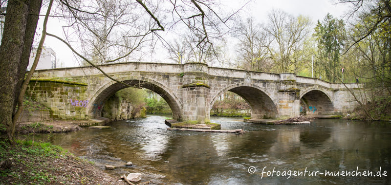 Judenbrücke