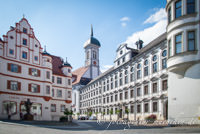 Gerhard Willhalm – Dillingen