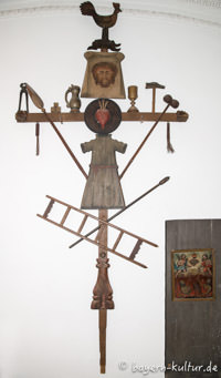 Arma Christi