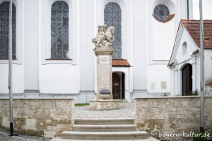 Kriegerdenkmal