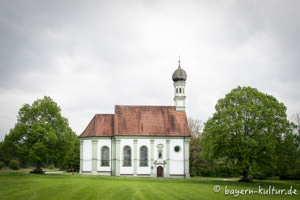Leonhardikapelle