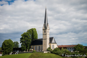 Gerhard Willhalm – St. Leonhard