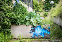Gerhard Willhalm – Der Neuperlacher Zoo