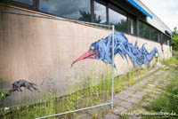 Gerhard Willhalm – Der Neuperlacher Zoo