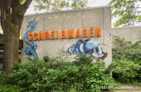 Gerhard Willhalm – Der Neuperlacher Zoo