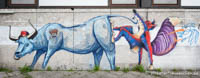 Gerhard Willhalm – Der Neuperlacher Zoo