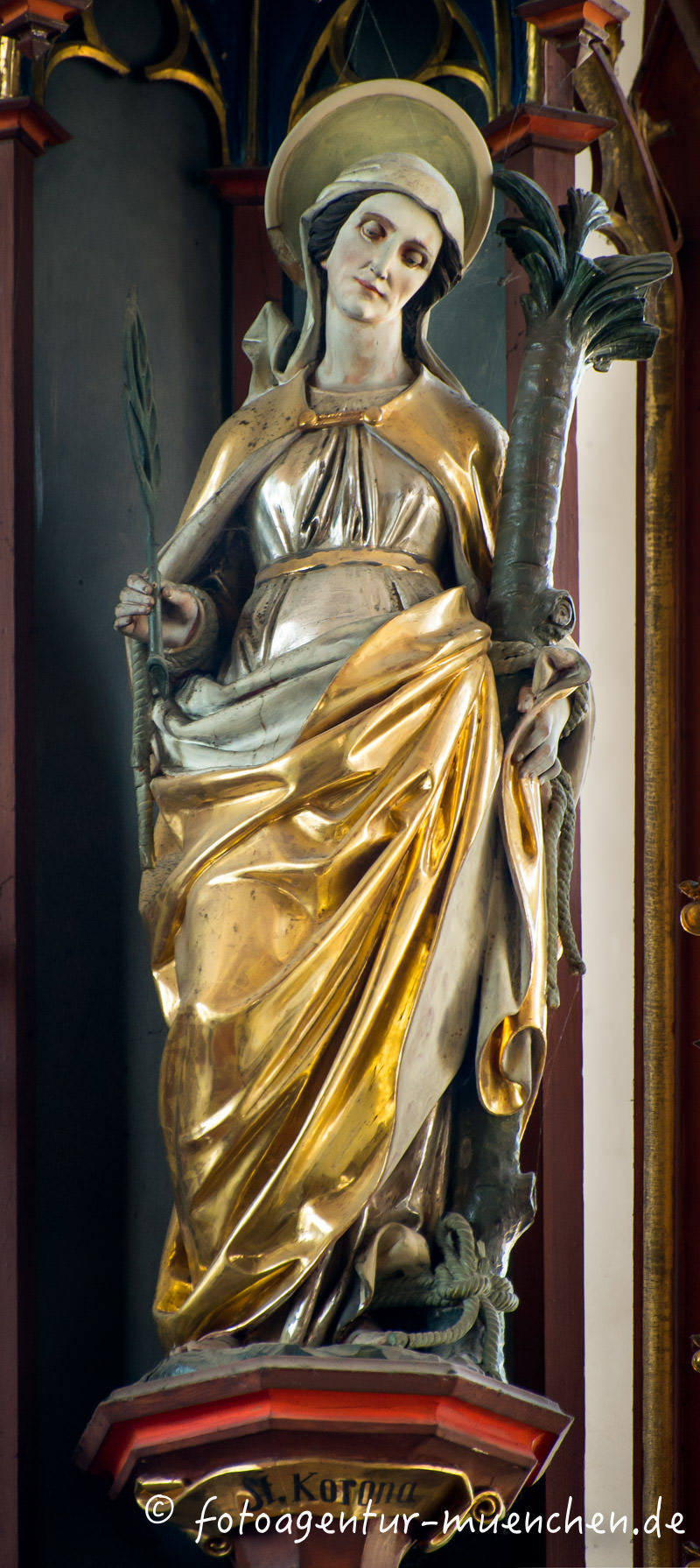 St. Corona