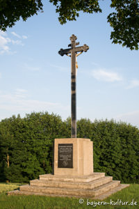 Bauernschlachtdenkmal Handlberg