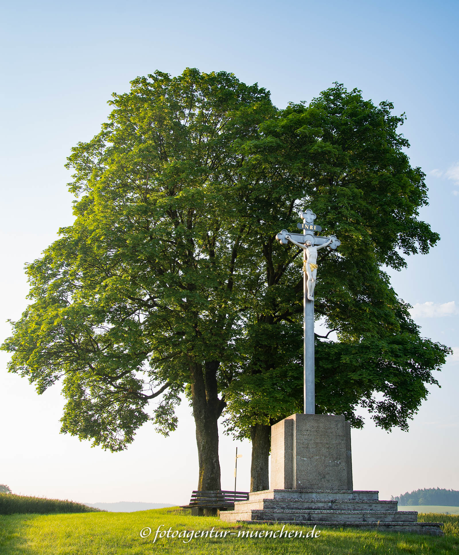 Bauernschlachtdenkmal Handlberg