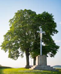Bauernschlachtdenkmal Handlberg