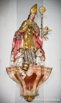 Rupert von Salzburg