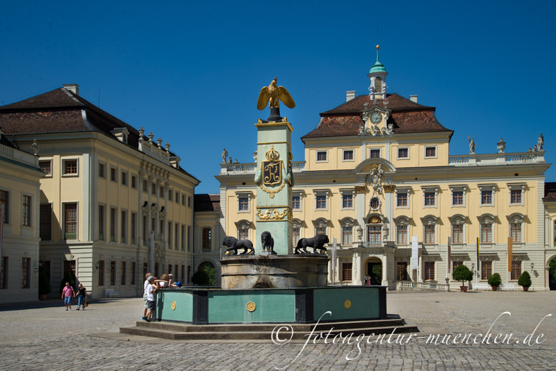 Ludwigsburg