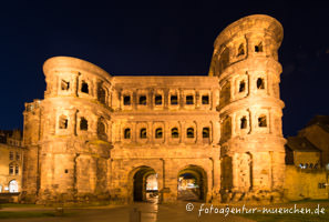 Porta Nigra