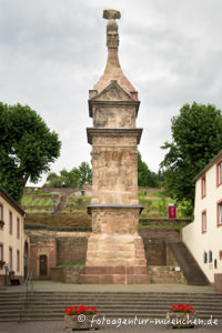 Igeler Säule