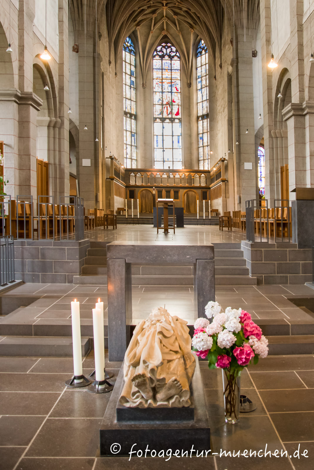 Benediktinerabtei St. Matthias