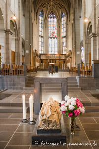 Benediktinerabtei St. Matthias
