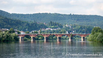 Alte Römerbrücke