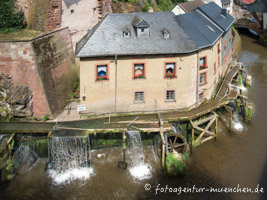 Hackenberger Mühle