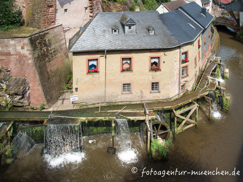 Hackenberger Mühle