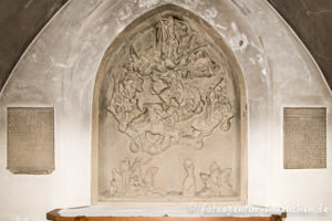 Kriegerdenkmal