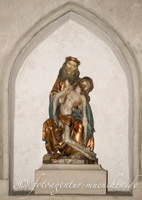 Münster St. Paul - Gnadenstuhl