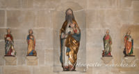 Paulus und Evangelisten - Münster St. Paul