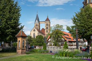 Esslingen am Neckar