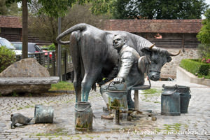 Steuerzahlerbrunnen