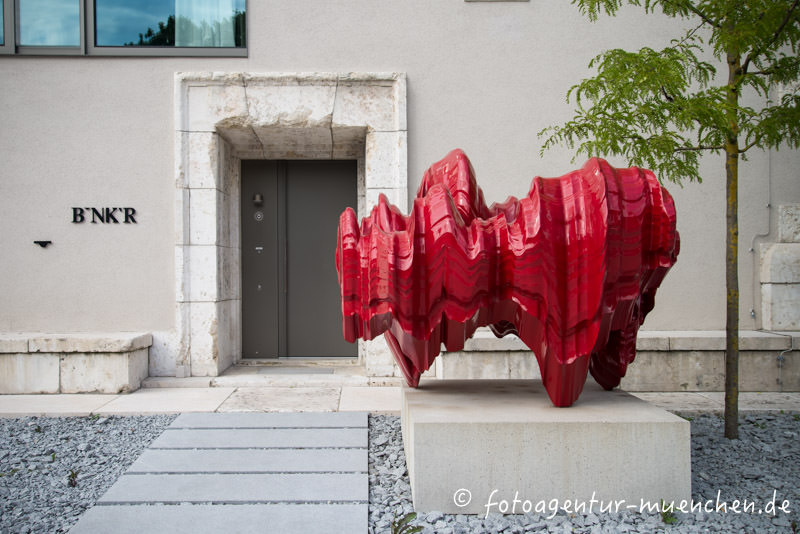 Discussion – Denkmal/Kunstwerk in München