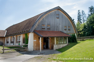 Zollingerhalle