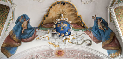 Kloster Schussenried