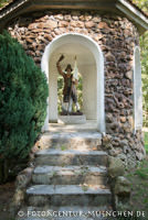 Bauernschlacht-Denkmal Reschendobl