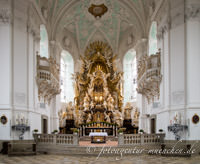 Wallfahrtskirche zur hl. Dreifaltigkeit