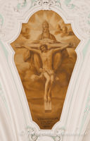 Gößweinstein - Gnadenstuhl