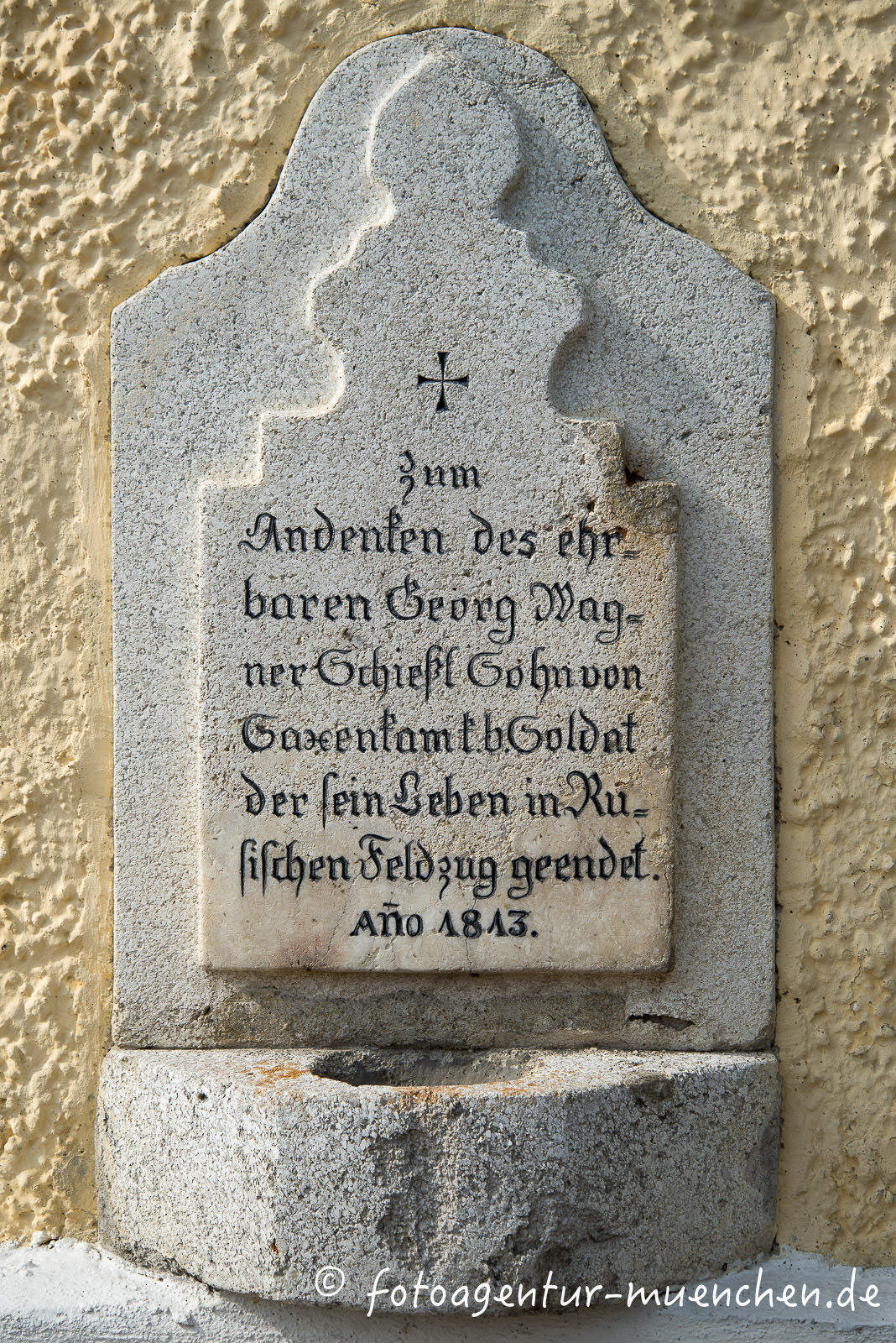 Kriegerdenkmal