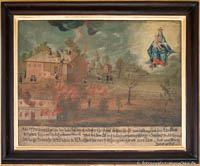 Votivtafel
